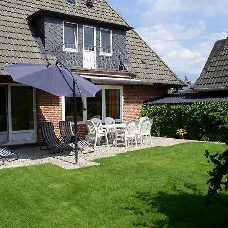 Appartement Brandt *