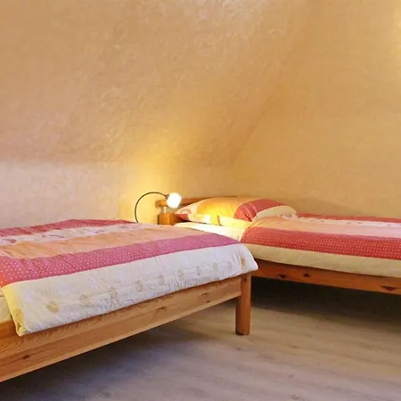Appartement Brandt Böhl