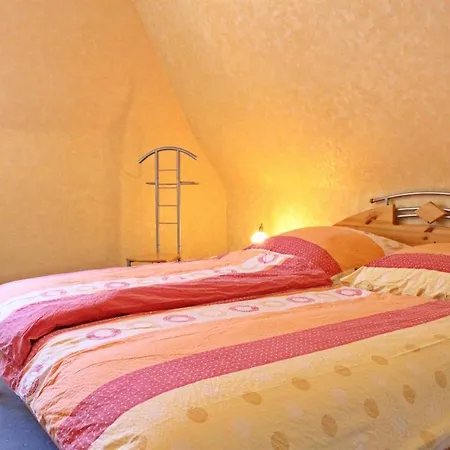 Appartement Brandt *