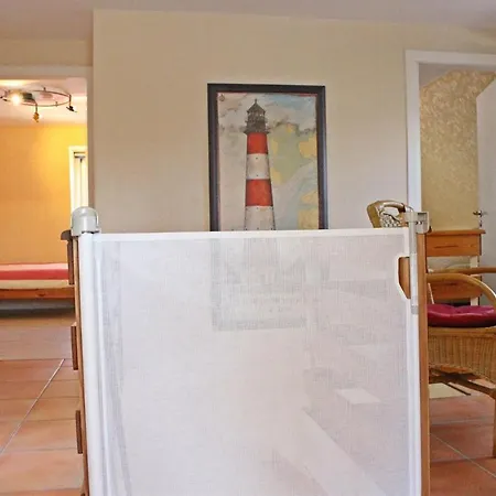 Brandt * Sankt Peter-Ording