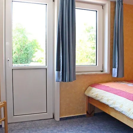 Apartment Brandt