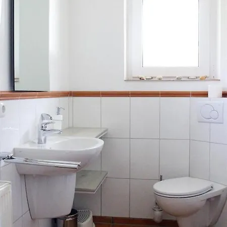 Brandt Appartement *