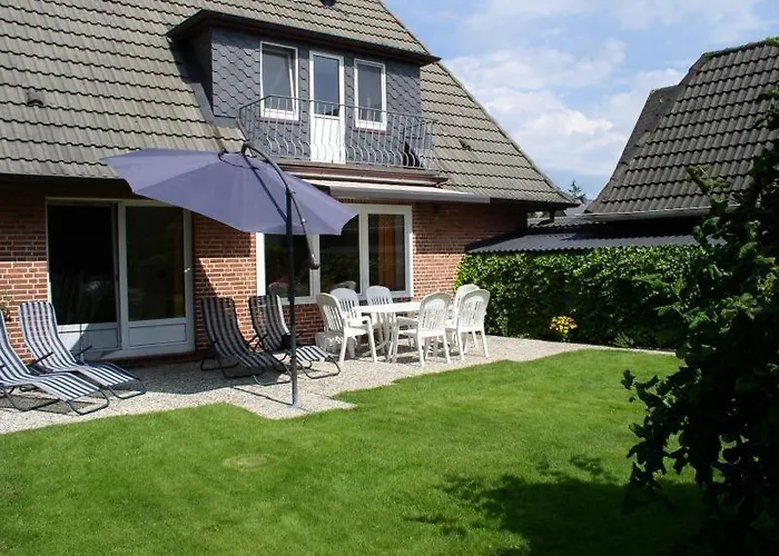 Appartement Brandt *
