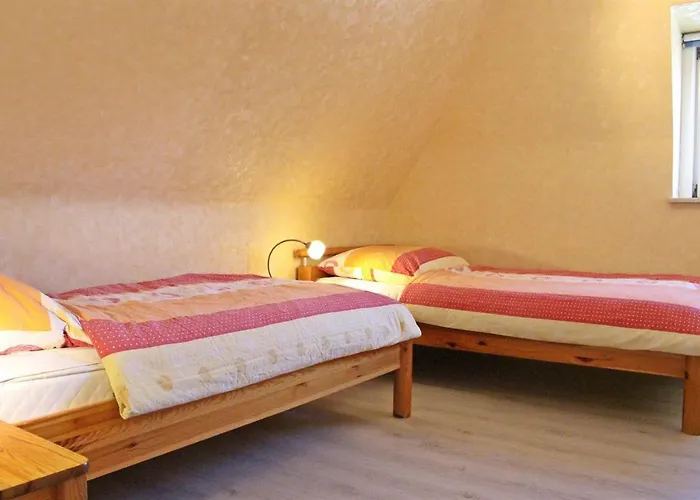Appartement Brandt Böhl