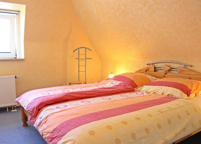 Appartement Brandt *