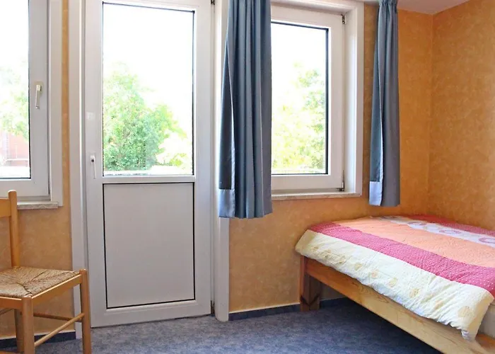 Appartement Brandt