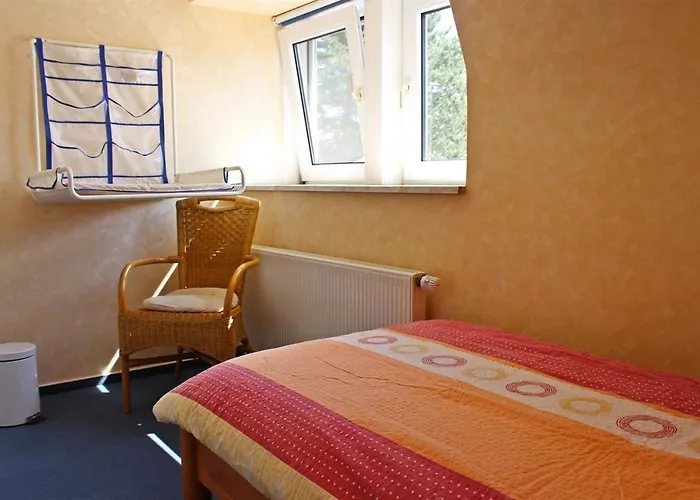 Brandt Appartement *