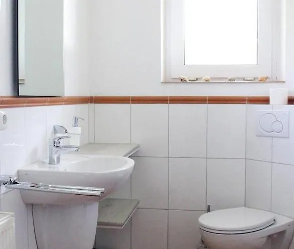 Brandt Appartement *