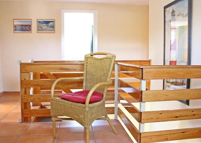 Appartement Brandt