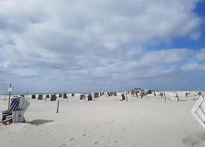 Brandt アパート *