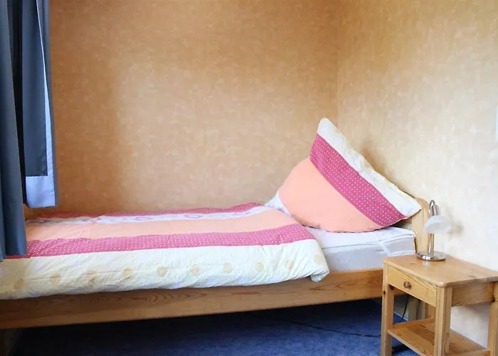 Appartement Brandt Böhl